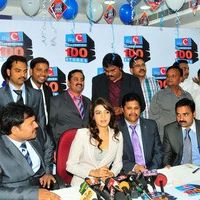 Samantha at BigC 100th Show Room Opening Pictures | Picture 58764